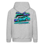 Pipper Beal | 2023 | Adult Hoodie - heather gray