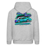 Pipper Beal | 2023 | Adult Hoodie - heather gray