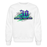 Pipper Beal | 2023 | Adult Crewneck Sweatshirt - white