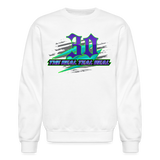 Pipper Beal | 2023 | Adult Crewneck Sweatshirt - white