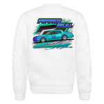 Pipper Beal | 2023 | Adult Crewneck Sweatshirt - white