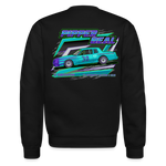 Pipper Beal | 2023 | Adult Crewneck Sweatshirt - black