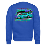 Pipper Beal | 2023 | Adult Crewneck Sweatshirt - royal blue