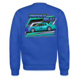 Pipper Beal | 2023 | Adult Crewneck Sweatshirt - royal blue