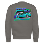 Pipper Beal | 2023 | Adult Crewneck Sweatshirt - asphalt gray