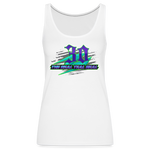 Pipper Beal | 2023 | Women's Tank - white