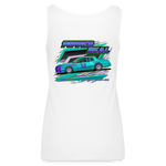 Pipper Beal | 2023 | Women's Tank - white