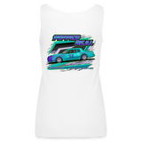 Pipper Beal | 2023 | Women's Tank - white