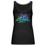 Pipper Beal | 2023 | Women's Tank - black