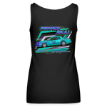 Pipper Beal | 2023 | Women's Tank - black