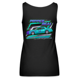 Pipper Beal | 2023 | Women's Tank - black