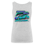 Pipper Beal | 2023 | Women's Tank - heather gray