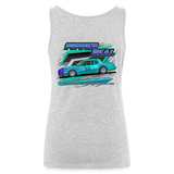 Pipper Beal | 2023 | Women's Tank - heather gray