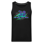 Pipper Beal | 2023 | Men's Tank - black