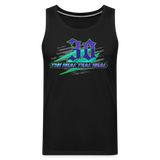 Pipper Beal | 2023 | Men's Tank - black