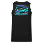 Pipper Beal | 2023 | Men's Tank - black