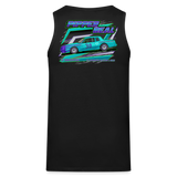 Pipper Beal | 2023 | Men's Tank - black