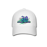 Pipper Beal | 2023 | Baseball Cap - white