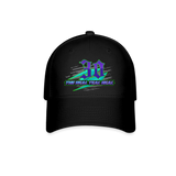 Pipper Beal | 2023 | Baseball Cap - black