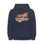 Nick Fraulino | 2023 | Youth Hoodie - navy