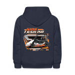 Nick Fraulino | 2023 | Youth Hoodie - navy