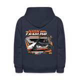 Nick Fraulino | 2023 | Youth Hoodie - navy