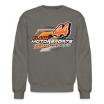 Nick Fraulino | 2023 | Adult Crewneck Sweatshirt - asphalt gray