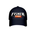 Fisher Force | Bold | 2023 | Baseball Cap - navy