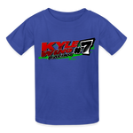 Kyle Wing | 2023 | Youth T-Shirt - royal blue