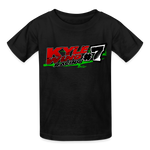 Kyle Wing | 2023 | Youth T-Shirt - black