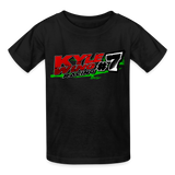 Kyle Wing | 2023 | Youth T-Shirt - black