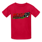 Kyle Wing | 2023 | Youth T-Shirt - red