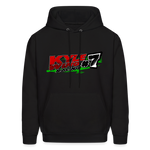 Kyle Wing | 2023 | Adult Hoodie - black