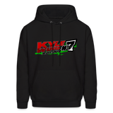 Kyle Wing | 2023 | Adult Hoodie - black