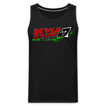 Kyle Wing | 2023 | Men's Tank - black