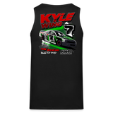 Kyle Wing | 2023 | Men's Tank - black