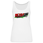 Kyle Wing | 2023 | Women's Tank - white