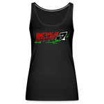 Kyle Wing | 2023 | Women's Tank - black