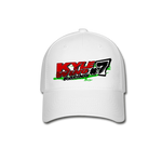 Kyle Wing | 2023 | Baseball Cap - white