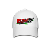 Kyle Wing | 2023 | Baseball Cap - white