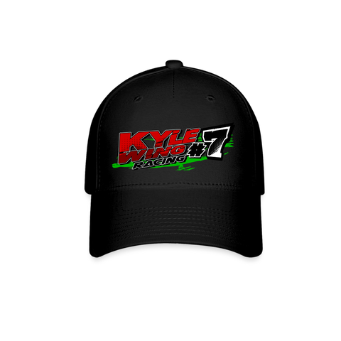 Kyle Wing | 2023 | Baseball Cap - black