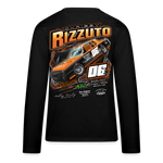 Chrissy Rizzuto | 2023 | Youth LS T-Shirt - black