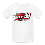 Kyle Ferrucci | 2023 | Youth T-Shirt - white