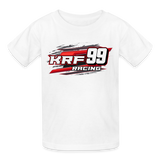 Kyle Ferrucci | 2023 | Youth T-Shirt - white