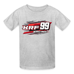 Kyle Ferrucci | 2023 | Youth T-Shirt - heather gray