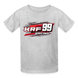 Kyle Ferrucci | 2023 | Youth T-Shirt - heather gray