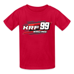 Kyle Ferrucci | 2023 | Youth T-Shirt - red