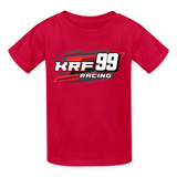 Kyle Ferrucci | 2023 | Youth T-Shirt - red