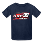 Kyle Ferrucci | 2023 | Youth T-Shirt - navy