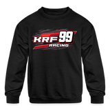 Kyle Ferrucci | 2023 | Youth Crewneck Sweatshirt - black